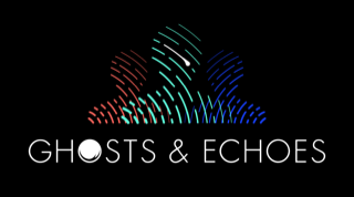 Ghosts and Echoes cover art