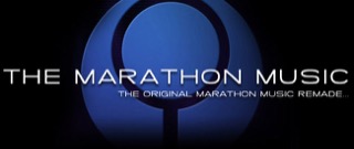 The Marathon Music Remade logo